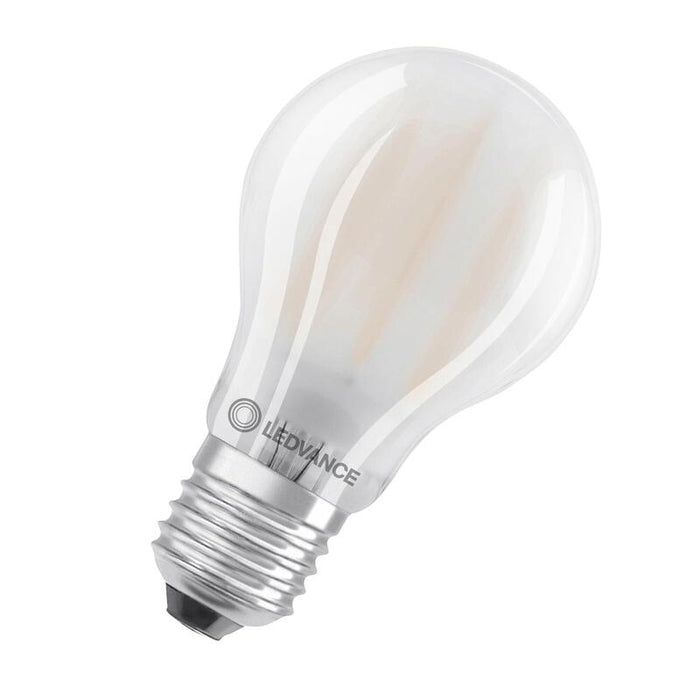 Osram Cla75 7.5w 840 Filfr E27 P Led Lámpara 1055 Lm 4000k E27