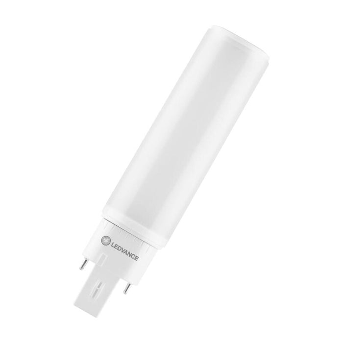 Osram Dulux D E18 Hf V 7w 830 G24q-2 Led 700 Lm 3000k G24q-2