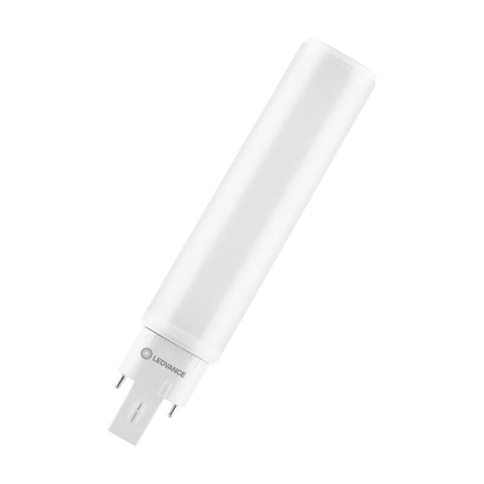 Osram Dulux D E26 Hf V 10w 830 G24q-3 Led 990 Lm 3000k G24q-3