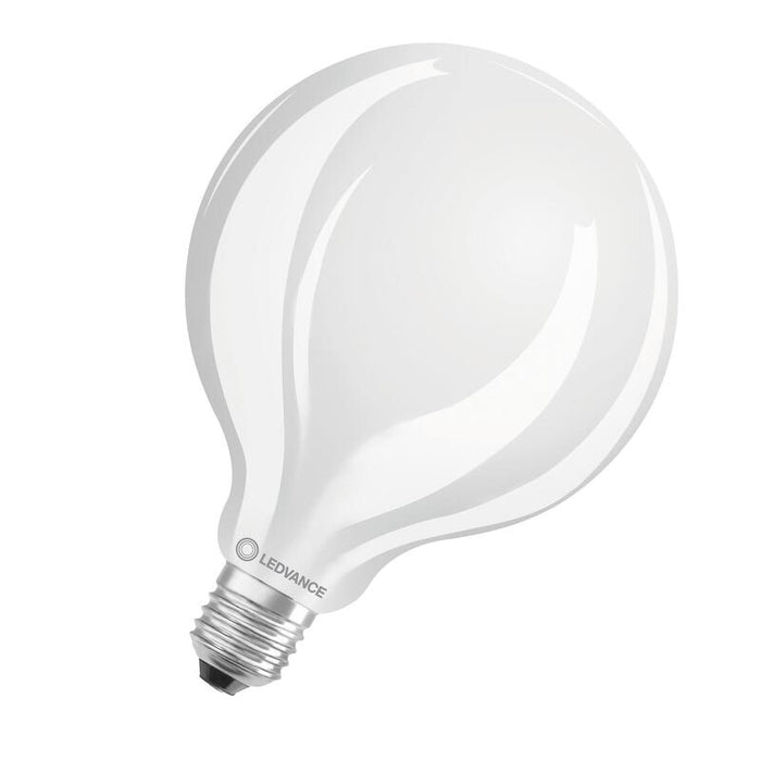 Osram G9575dim 7.5w 827 Filfr E27 P Led Globe 1055 Lm 2700k E27 Dimm