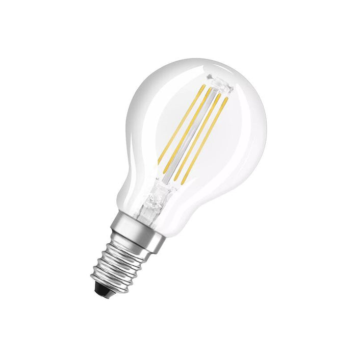 Osram Led Star+ Classic P Fil 40 3 Step Dim 4w 827 E14