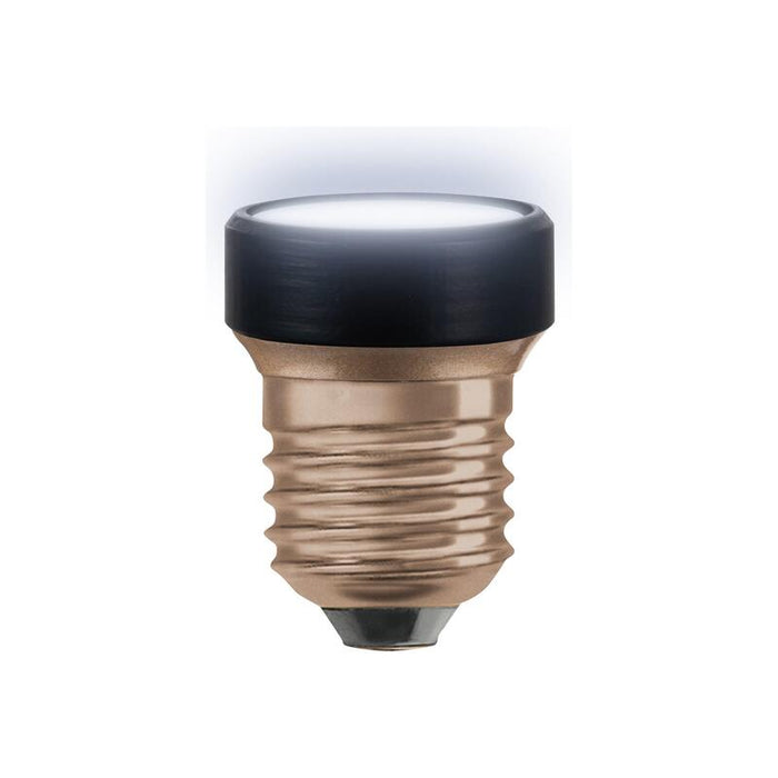 Osram Led Star Flat Flat Frosted 28 Non-Dim 3,5w 840 E27