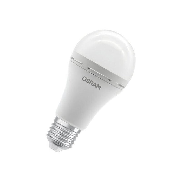 Osram Led Superstar+ Classic A Frosted 60 Non-Dim 8w 827 E27