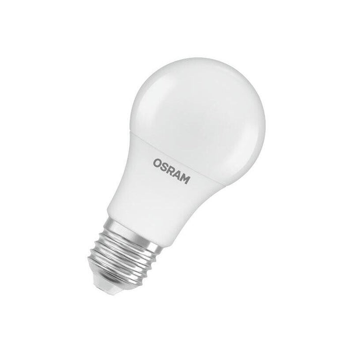 Osram Led Superstar+ Classic A Frosted 65 Non-Dim 9w 827 E27