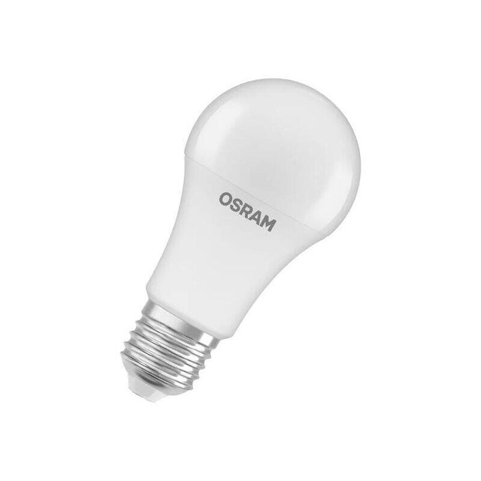 Osram Led Superstar+ Classic A Frosted 75 Non-Dim 10w 827 E27