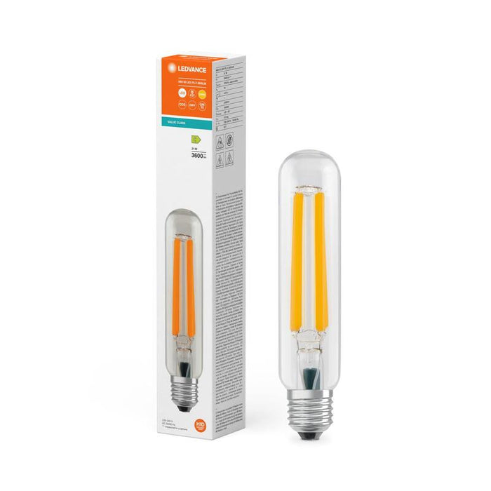 Osram Nav 50 Fil V 3600lm 21w 727 E27 Led 3600 Lm 2700 E27