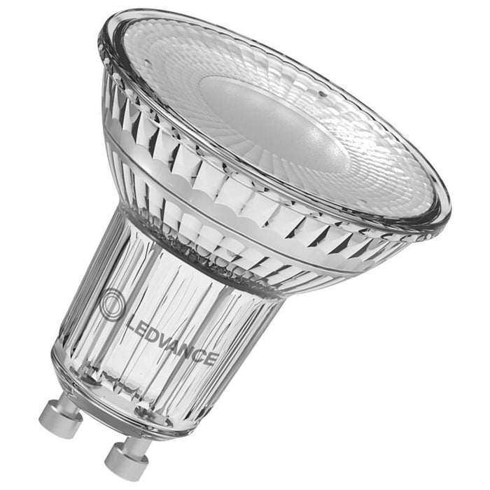 Osram Par163536 2.6w 827 Gu10 P Led Lámpara Reflectora 230 Lm 2700k Gu10