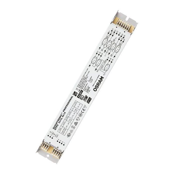 Osram Qtp5 3x14,4x14 220-240v Evg