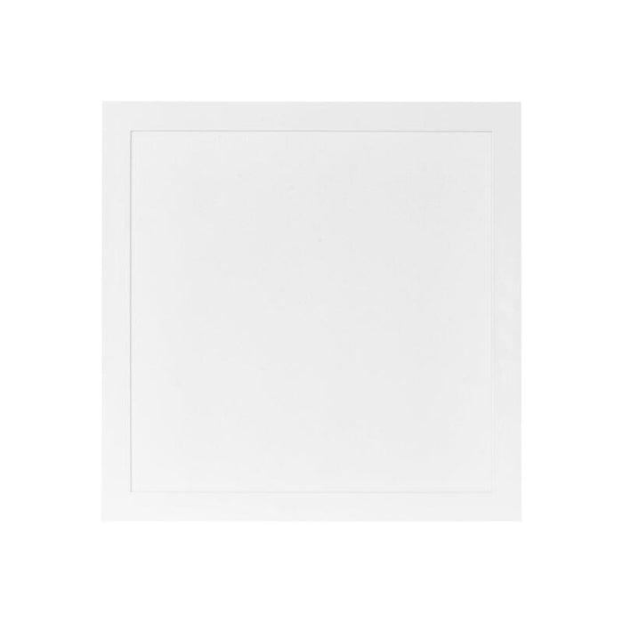 Osram Smart+ Wifi Planon Magic Panel 450x450mm Rgb+Tw Dimmable Ir Rc White