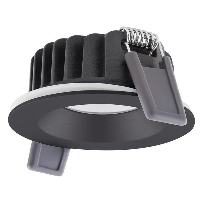Osram Sp Air Fix P 6w 927 Ps Dim Ip65 Bk Foco Empotrable Sp Air Fix P 6w 927 Ps Dim