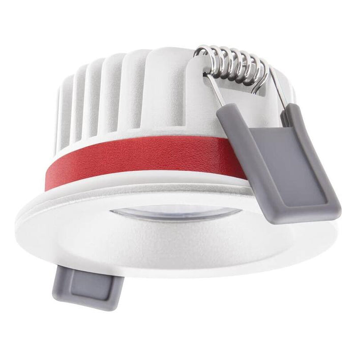 Osram Sp Fp Fix P 8w 930 Ps Dim Ip65 Wt Foco Empotrable 680lm