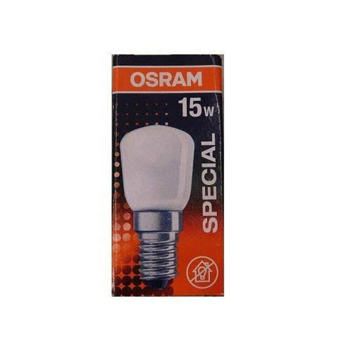 Osram Spc.T Fr 15 W 230 V E14 G