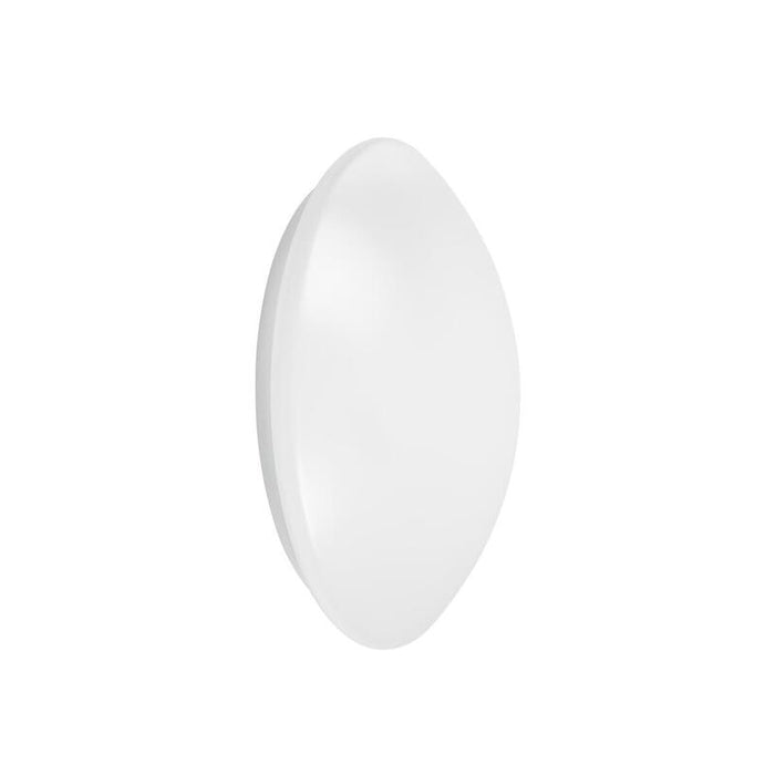 Osram Surface Circular 250 Sensor 13w 830 Ip44 Led Wand Deckenleuchte 3000k 920lm