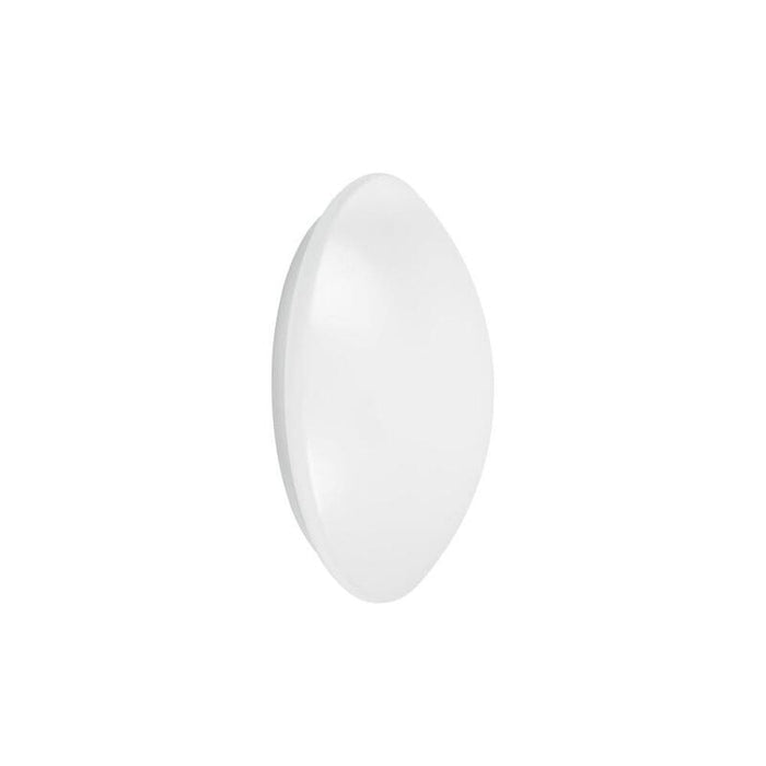 Osram Surface Circular 400 24w 840 Ip44 Led Pared Lámpara De Techo 4000k 1920lm