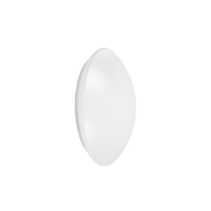 Osram Surface Circular 400 Sensor 24w 830 Ip44 Led Pared Lámpara De Techo 3000k 1920lm