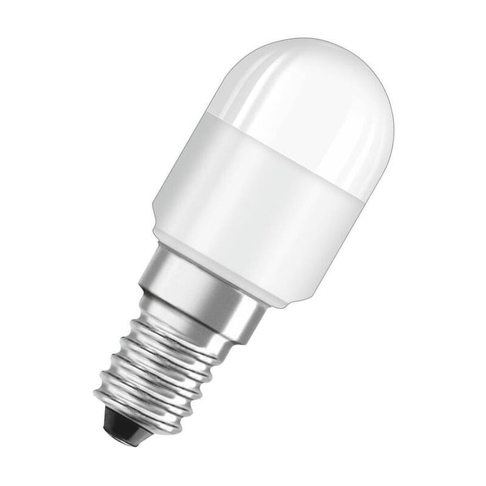 Osram T26 20 2.3w 827 Fr E14 P Led Lámpara 200 Lm 2700k E14