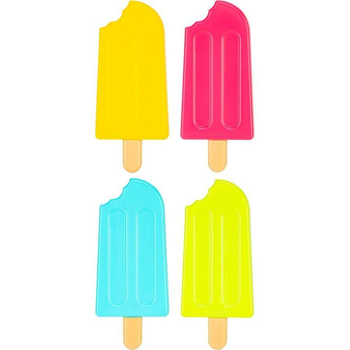 Ototo Ice Pops Ice Packs