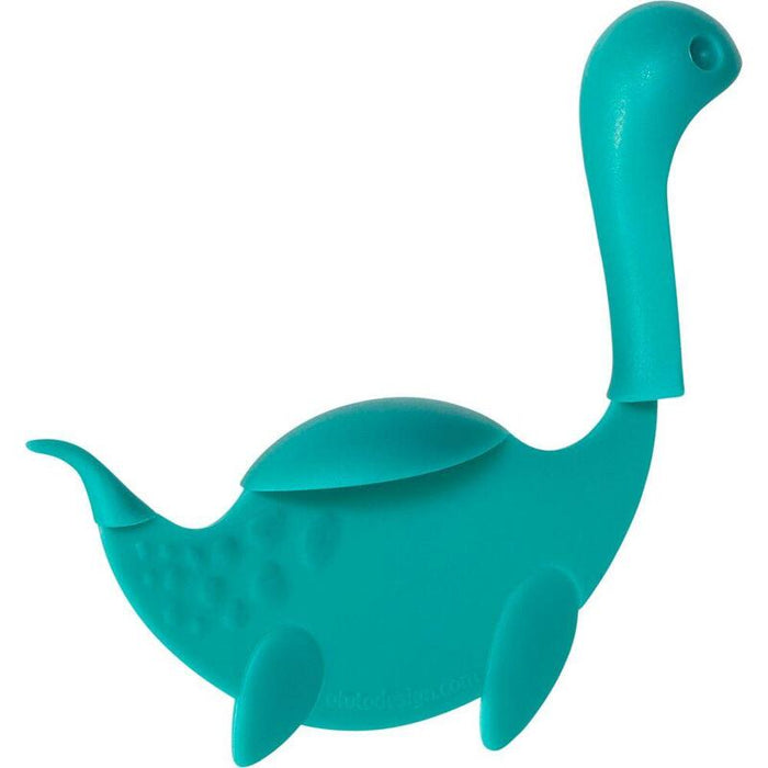 Ototo Nessie Tale Turquoise Bookmark