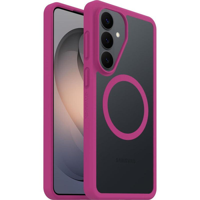 Otterbooxreactmagnets Echolakeclear/Pink