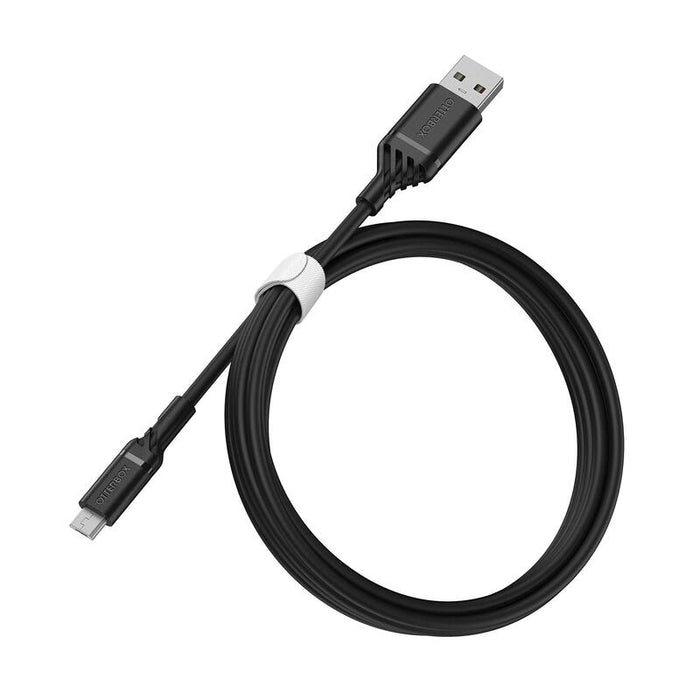 Otterbox Cable Usb A-Micro Usb 1m Black