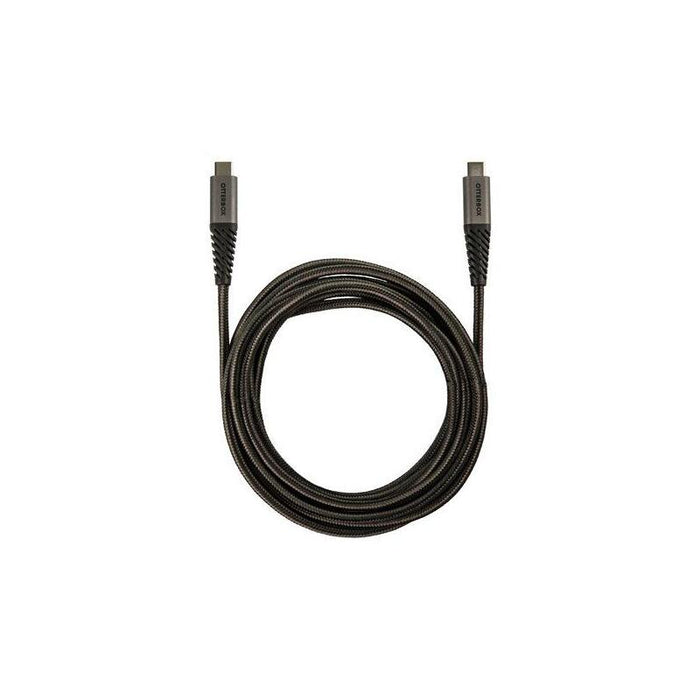 Otterbox Cable Usb C-C 1m Usb-Pd Black