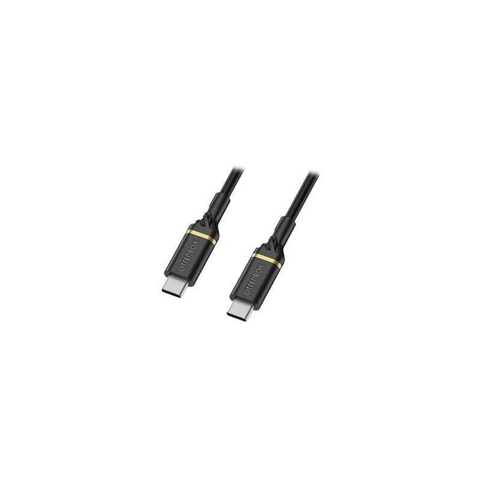Otterbox Cable Usb Cc 2m Usbpd - Black