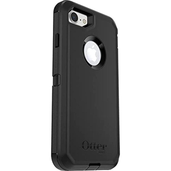 Otterbox Defender Apple Iphone 8/7  Black  Pro Pack
