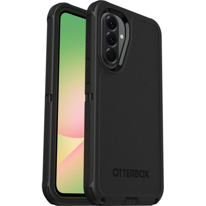 Otterbox Defender Galaxy A56 5g Black