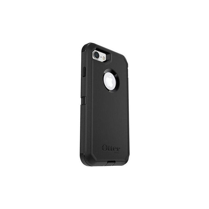 Otterbox Defender Iphone 8 / 7  Black