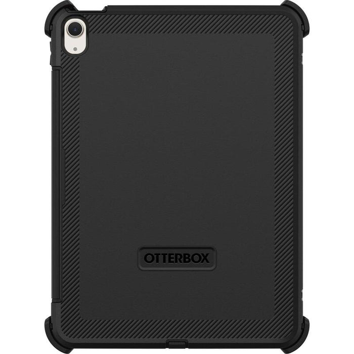 Otterbox Defender Series Carcasa Trasera Para Tableta Resistente Policarbonato Elastómero Termoplástico (Tpe) Negro 11" Para Apple 11-Inch Ipad Air (M2 M3)