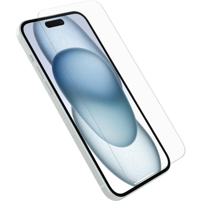 Otterbox Glass Apple Iphone 15 Plus Clear