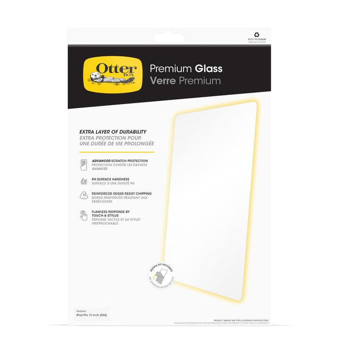 Otterbox Premium Para Teléfono Móvil Cristal