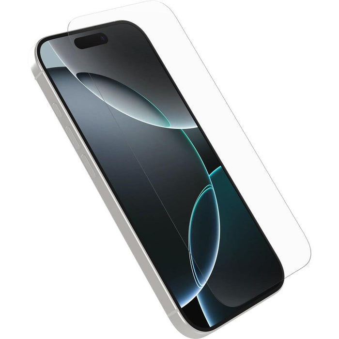 Otterbox Premium Protector De Pantalla Para Teléfono Móvil Cristal Transparente Para Apple Iphone 16 Pro