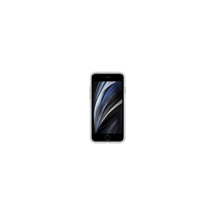 Otterbox React Apple Iphone Se (2nd Gen)/8/7 Clear