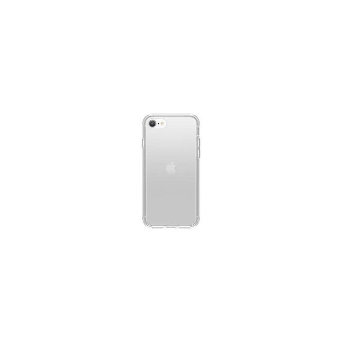 Otterbox React Apple Iphone Se (2nd Gen)/8/7 Clear