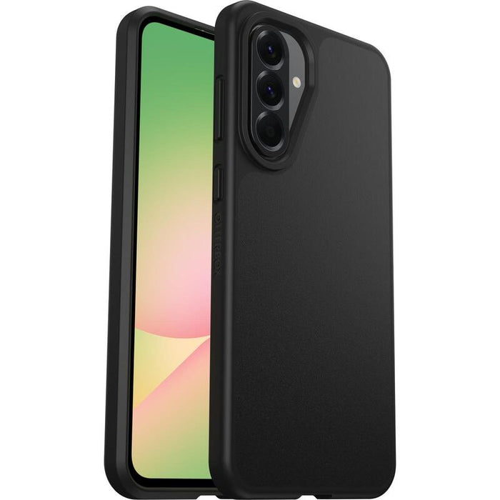 Otterbox React Galaxy A56 5g Black Propack