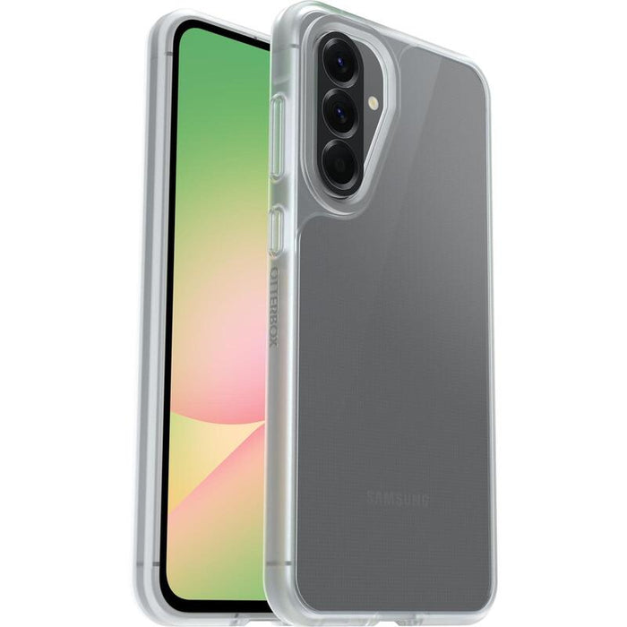 Otterbox React Galaxy A56 5g Clear Propack