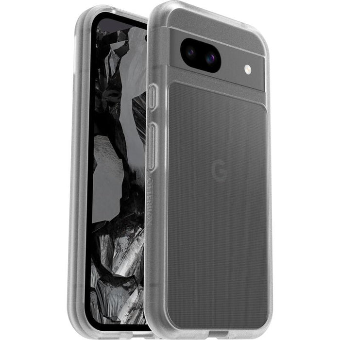 Otterbox React Series Carcasa Trasera Para Teléfono Móvil Transparente Para Google Pixel 8a