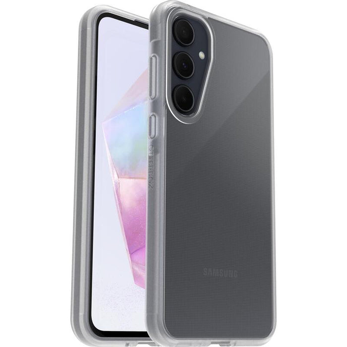 Otterbox React Series Carcasa Trasera Para Teléfono Móvil Transparente