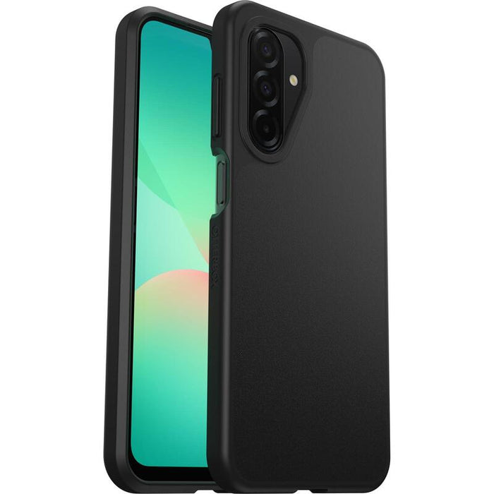 Otterbox React Series Propack Carcasa Trasera Para Teléfono Móvil Negro Para Samsung Galaxy A26