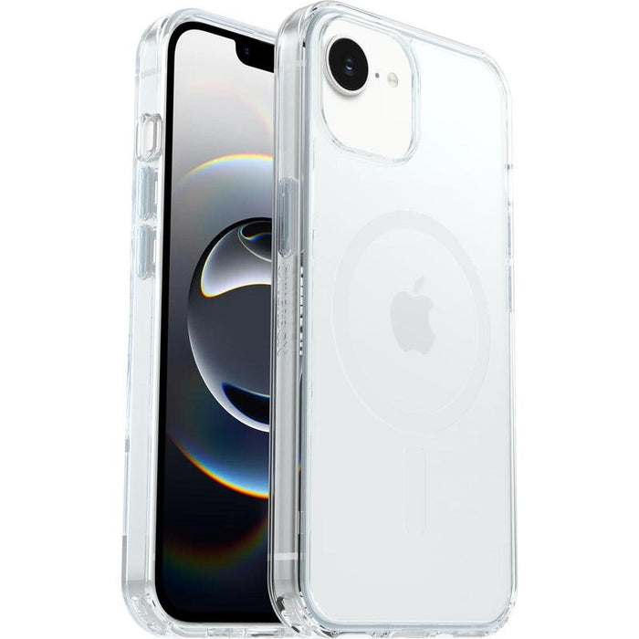 Otterbox Symmetry Clear Magsafe Apple Iphone 15/14/13 - Clear - V2