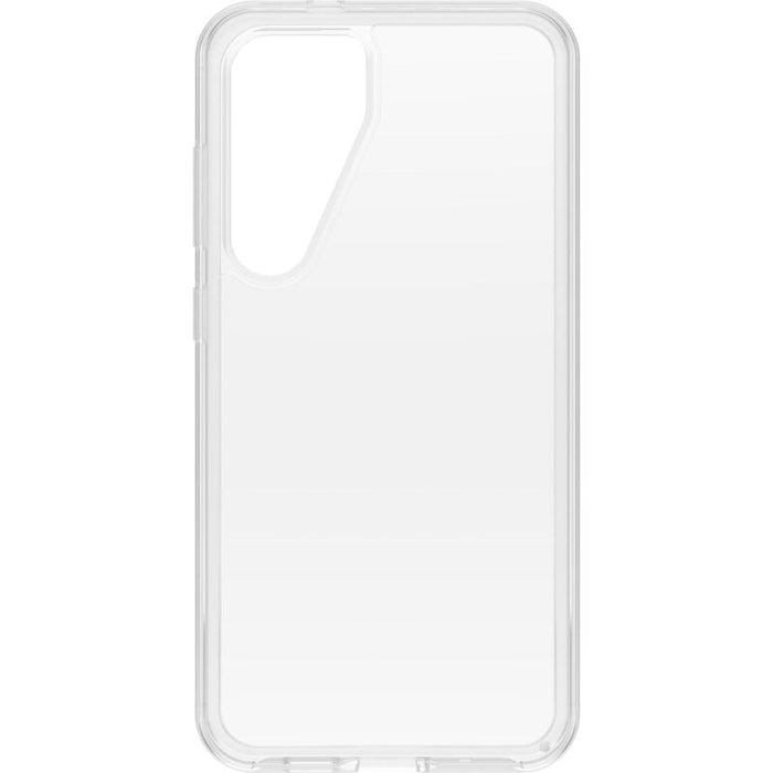 Otterbox Symmetry Hülle Para Samsung Galaxy S24+ Transparent