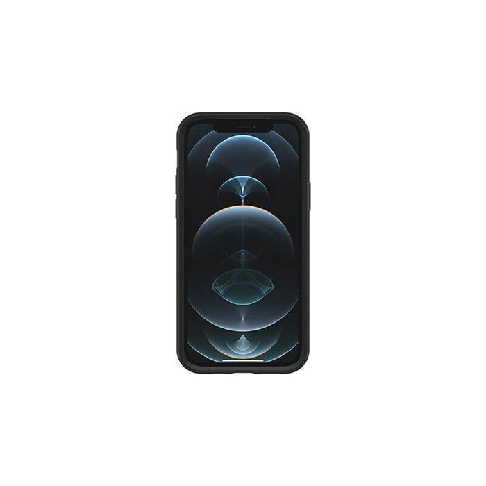 Otterbox Symmetry Iphone 12 / Iphone 12 Pro Black