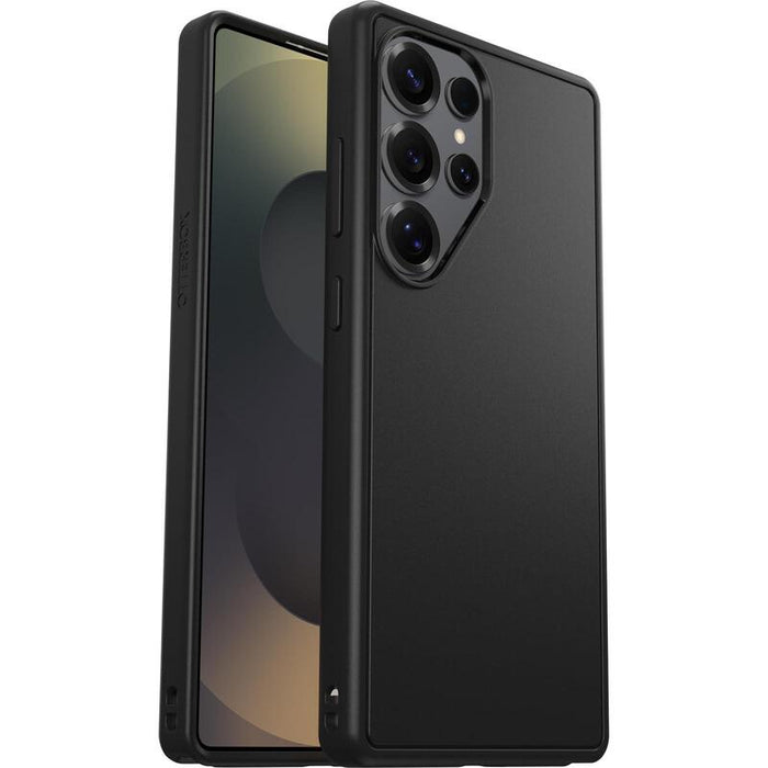 Otterbox Symmetry Series Carcasa Trasera Para Teléfono Móvil Con Imanes Policarbonato Elastómero Termoplástico (Tpe) Negro Para Samsung Galaxy S25 Ultra
