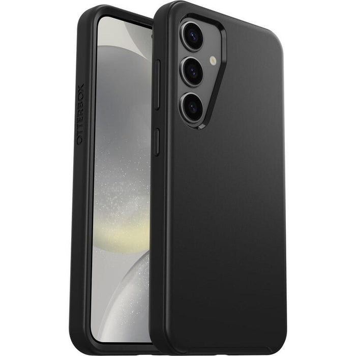 Otterbox Symmetry Series Carcasa Trasera Para Teléfono Móvil Negro