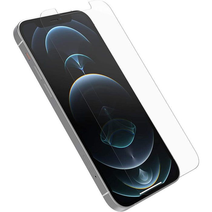 Otterbox Trusted Glass Screen Protector For Iphone 12/12 Pro