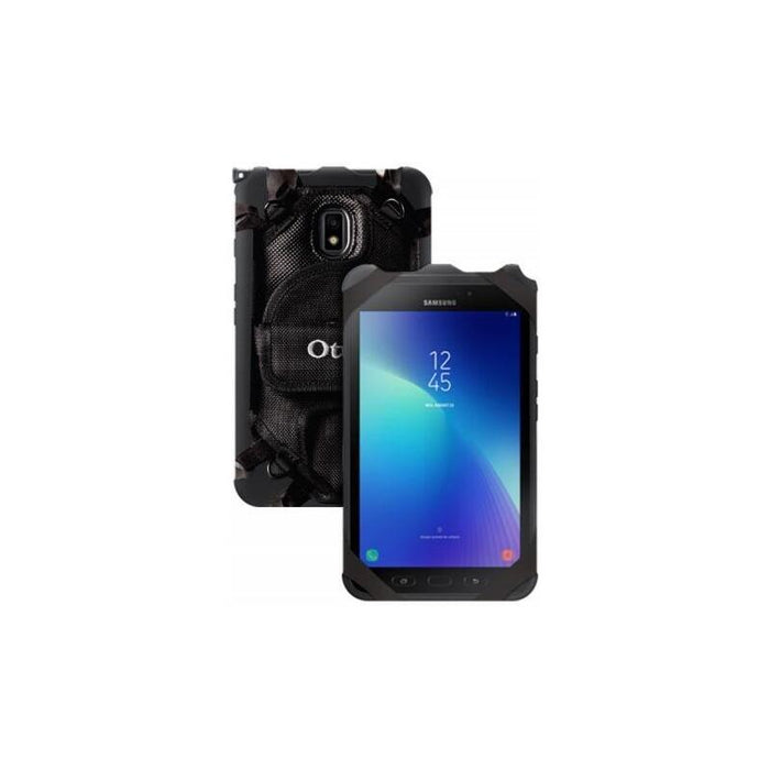 Otterbox Utility Latch Samsung Galaxy Tab Active 2 Black
