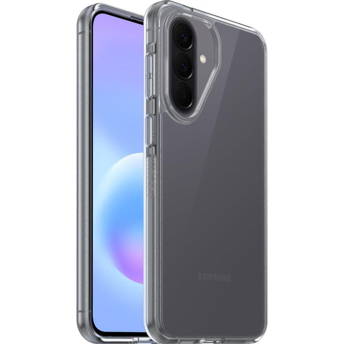 Otterboxreactsamsunga57 5g Clear Propack