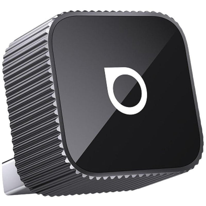 Ottocast Cp88-T2 Mini  - Adaptador Inalámbrico Apple Carplay, Android Auto