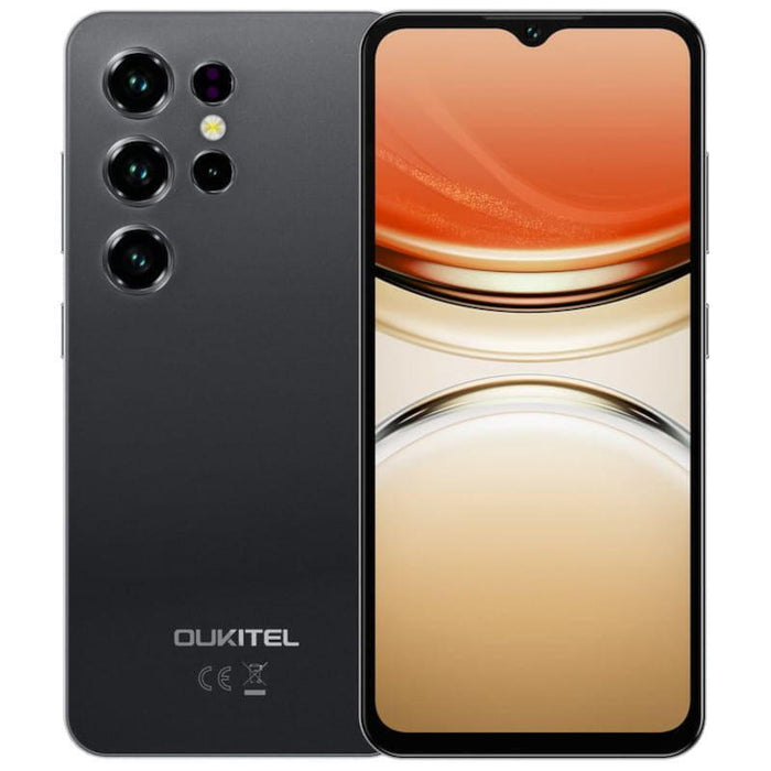Oukitel C1 Plus 4gb/256gb Negro